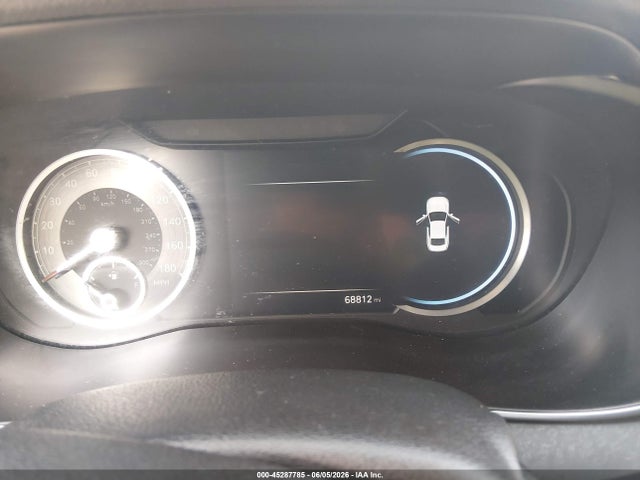 2022 Genesis G70 2.0T AWD — фото 7