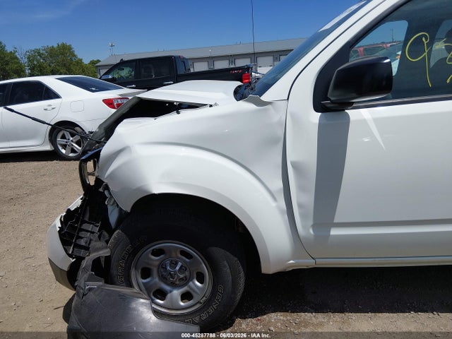 صورة مصغرة 17 لـ 2019 Nissan FRONTIER S