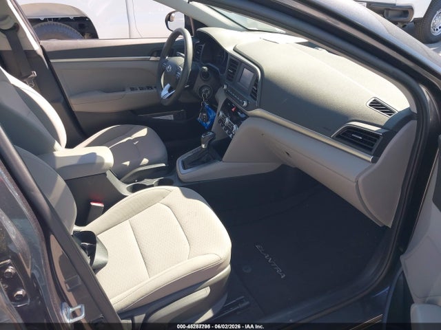 2020 Hyundai ELANTRA SE photo 5