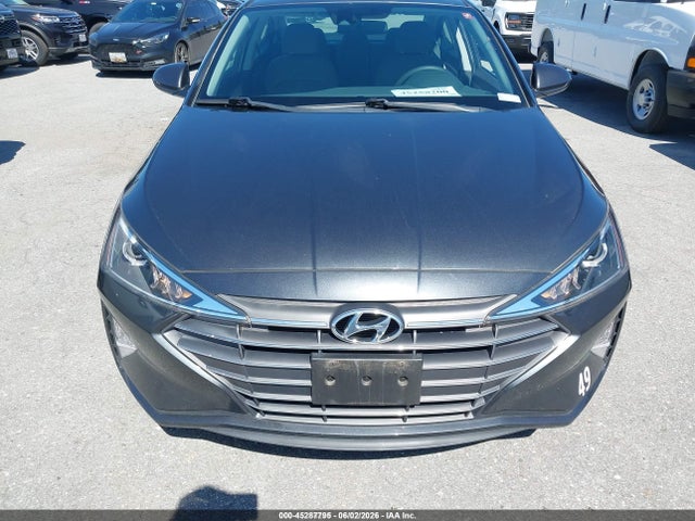 2020 Hyundai ELANTRA SE photo 6