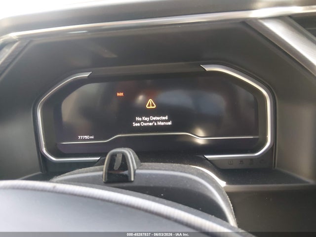 2023 GMC SIERRA 1500 4WD SHORT BOX DENALI ULTIMATE 7