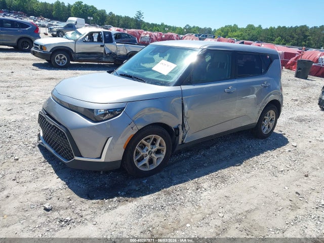 2023 KIA SOUL LX 照片 2