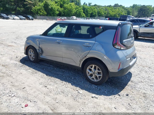 2023 KIA SOUL LX 照片 3