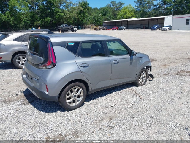 2023 KIA SOUL LX 照片 4