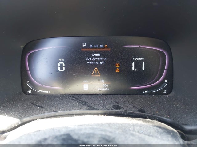 2023 KIA SOUL LX 照片 7