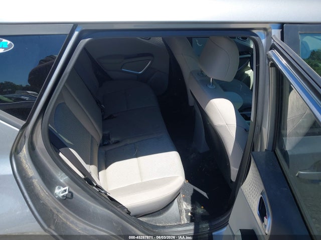 2023 KIA SOUL LX 照片 8