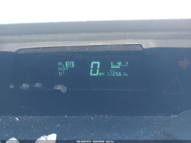2008 Toyota PRIUS 照片 7