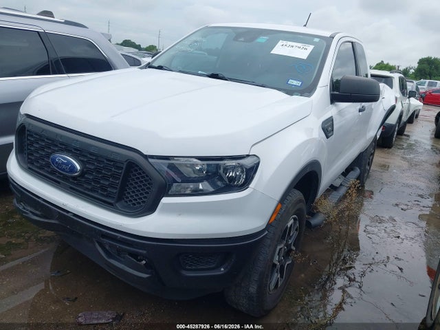 صورة 2 لـ 2021 FORD RANGER XL