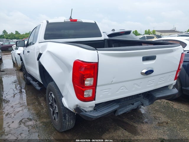 صورة 3 لـ 2021 FORD RANGER XL