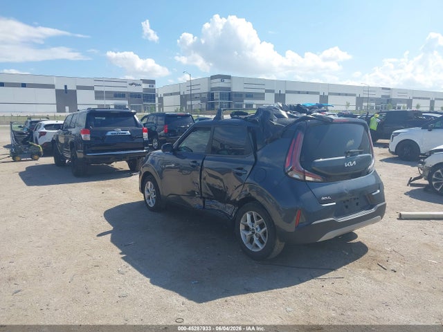 صورة 3 لـ 2024 KIA SOUL LX