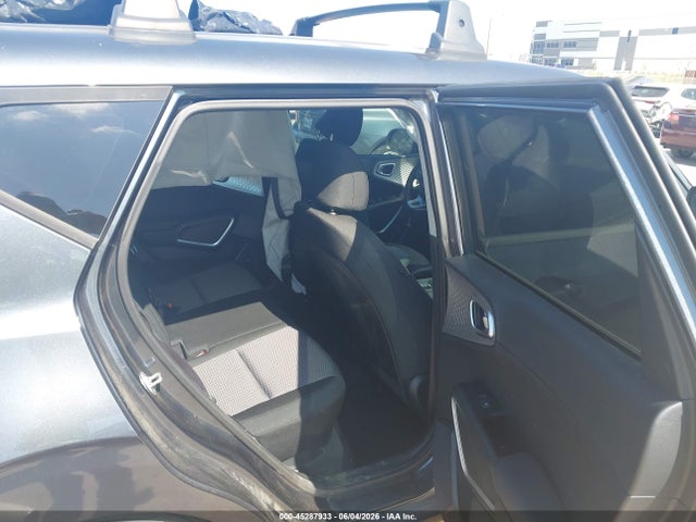 صورة 8 لـ 2024 KIA SOUL LX