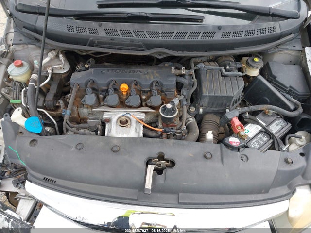 2011 Honda CIVIC EX-L 照片 10