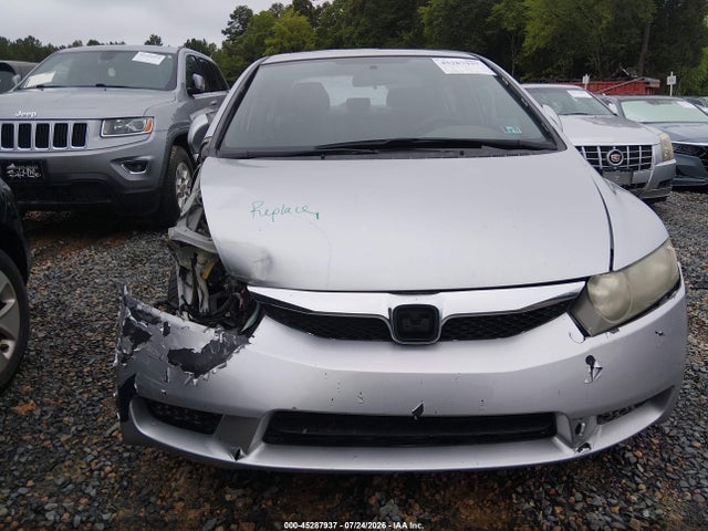 2011 Honda CIVIC EX-L 缩略图 14