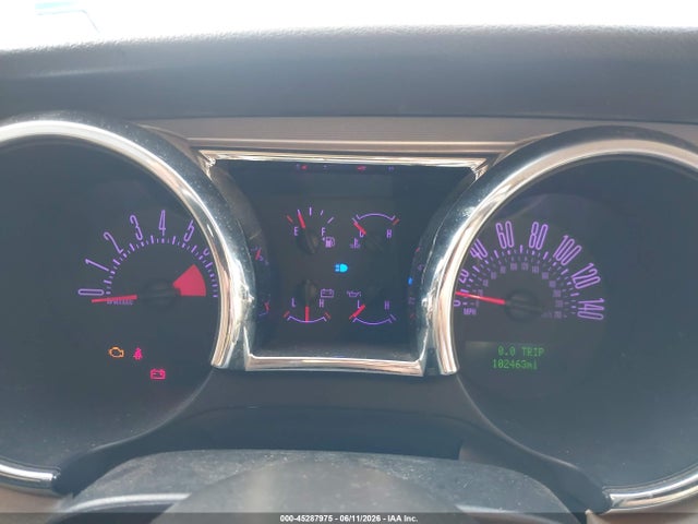 2006 FORD MUSTANG GT 照片 7