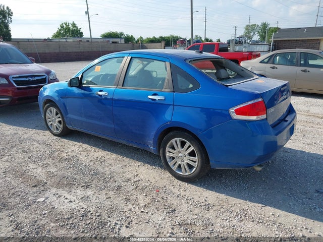صورة 3 لـ 2010 FORD FOCUS SEL
