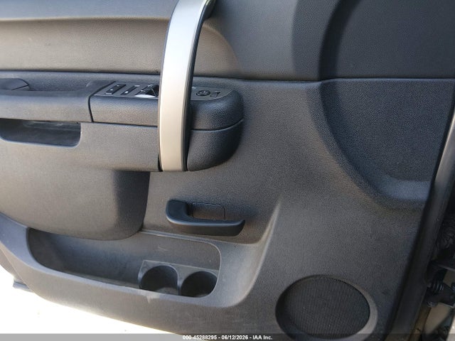 صورة مصغرة 20 لـ 2012 GMC SIERRA 2500HD SLE