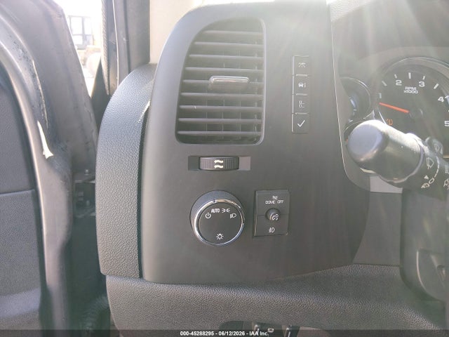 صورة مصغرة 21 لـ 2012 GMC SIERRA 2500HD SLE