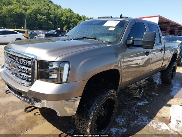 صورة 2 لـ 2012 GMC SIERRA 2500HD SLE
