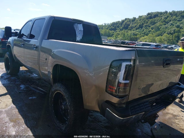 صورة 3 لـ 2012 GMC SIERRA 2500HD SLE