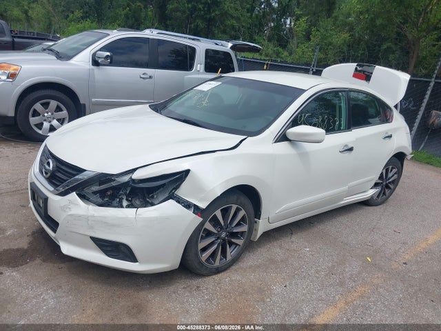 صورة 2 لـ 2017 Nissan ALTIMA 2.5 SV