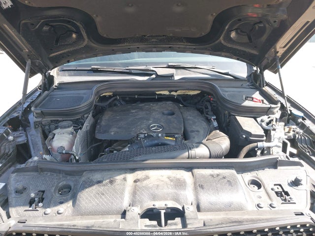 2021 MERCEDES-BENZ GLE 350 10