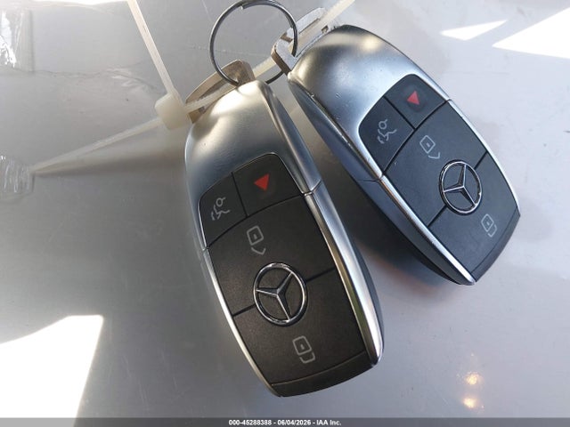 2021 MERCEDES-BENZ GLE 350 11