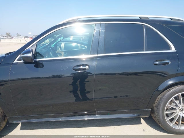 2021 MERCEDES-BENZ GLE 350 14