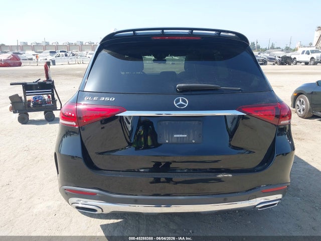 2021 MERCEDES-BENZ GLE 350 16
