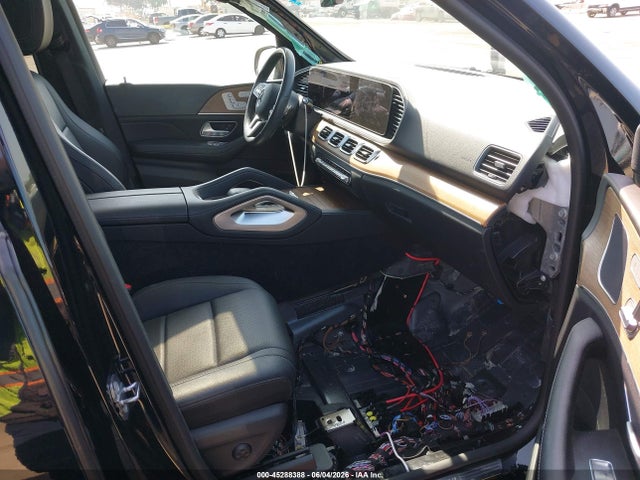 2021 MERCEDES-BENZ GLE 350 5