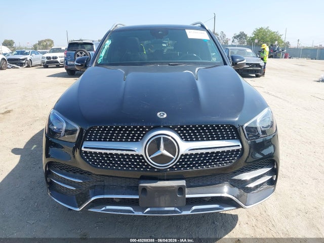 2021 MERCEDES-BENZ GLE 350 6