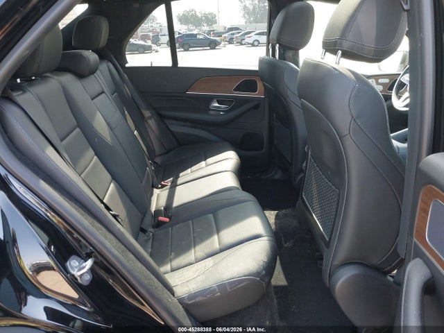 2021 MERCEDES-BENZ GLE 350 8