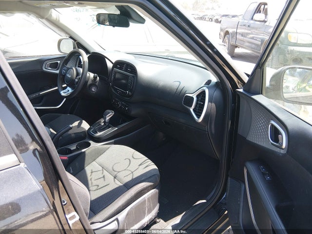 2023 KIA SOUL LX 照片 5