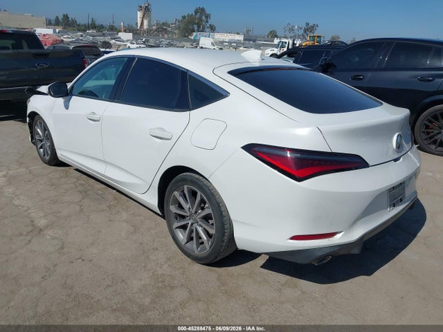 صورة 3 لـ 2023 Acura INTEGRA