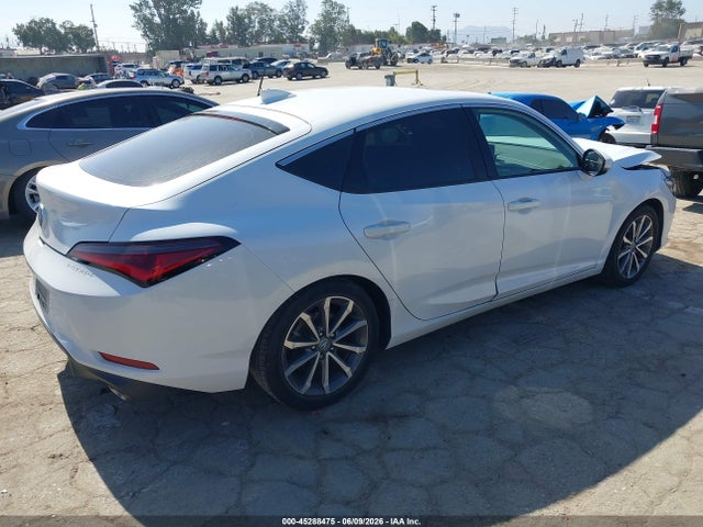 صورة 4 لـ 2023 Acura INTEGRA