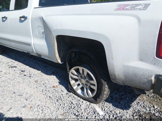 صورة 6 لـ 2016 Chevrolet SILVERADO 1500 1LZ
