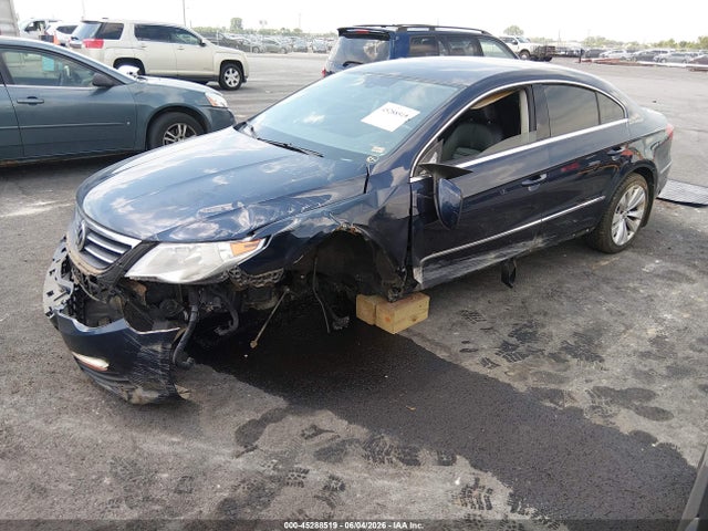 صورة 2 لـ 2012 Volkswagen CC SPORT