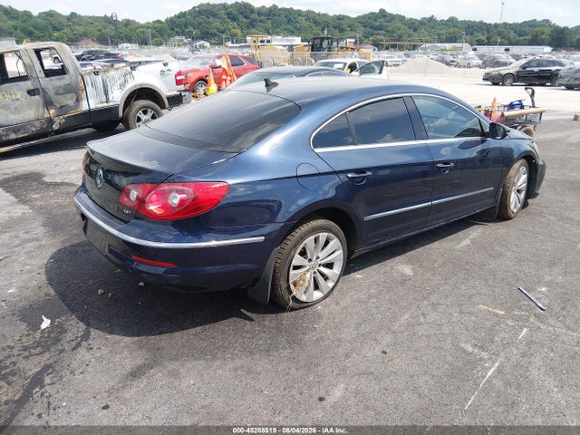 صورة 4 لـ 2012 Volkswagen CC SPORT