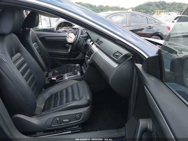 صورة 5 لـ 2012 Volkswagen CC SPORT