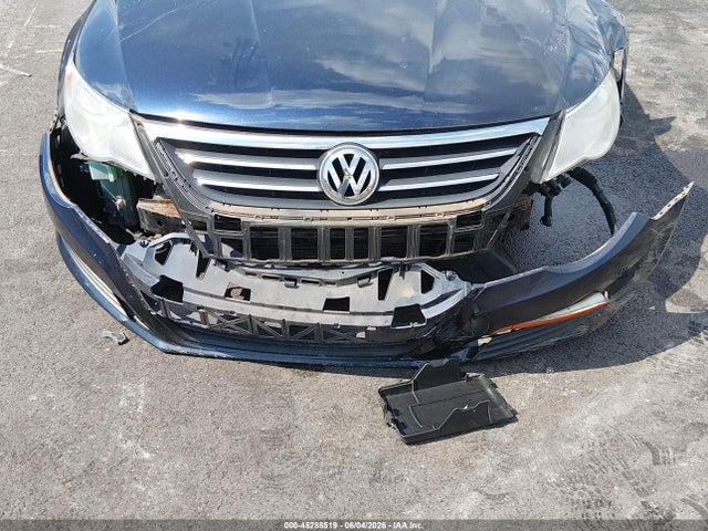 صورة 6 لـ 2012 Volkswagen CC SPORT
