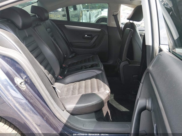 صورة 8 لـ 2012 Volkswagen CC SPORT