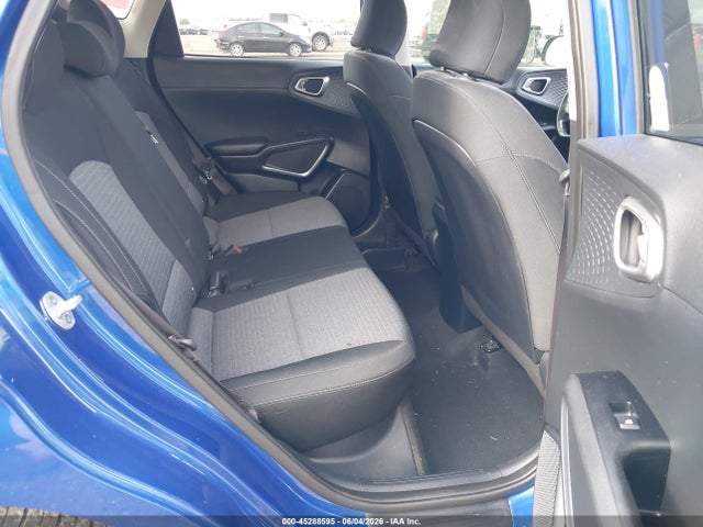 2020 KIA SOUL GT-LINE photo 8
