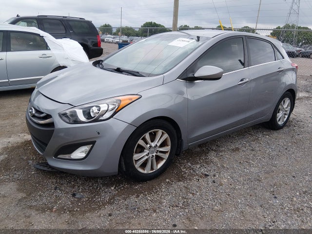 صورة 2 لـ 2013 Hyundai ELANTRA GT