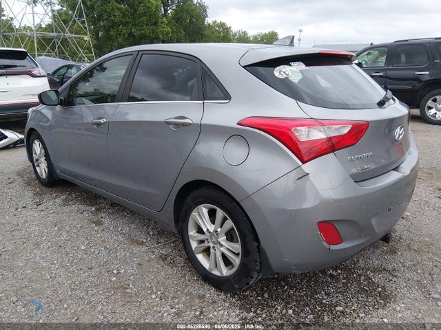 صورة 3 لـ 2013 Hyundai ELANTRA GT