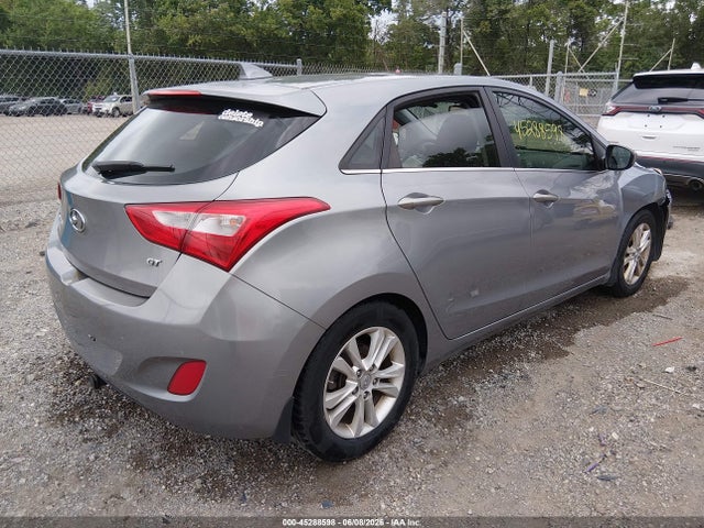 صورة 4 لـ 2013 Hyundai ELANTRA GT
