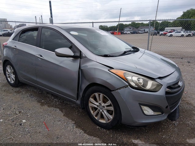 صورة 6 لـ 2013 Hyundai ELANTRA GT