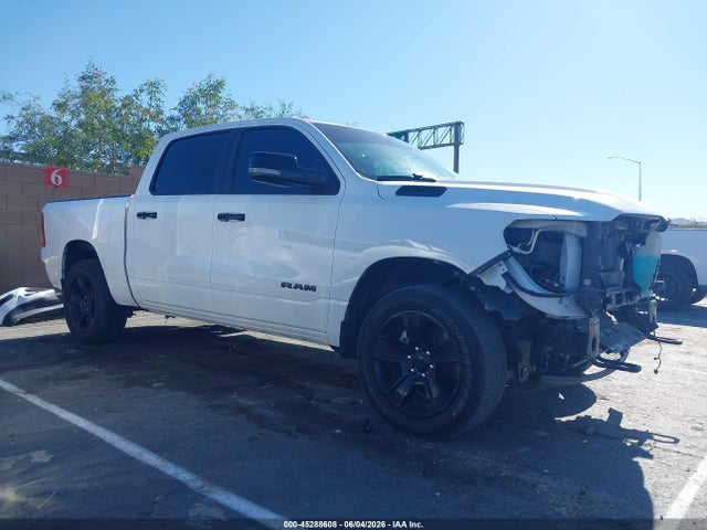 صورة مصغرة 14 لـ 2023 RAM 1500 BIG HORN 4X4 5'7 BOX