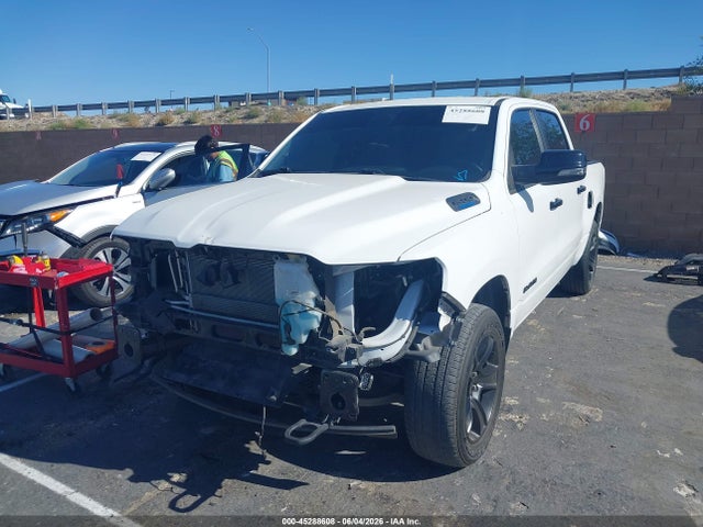 صورة 2 لـ 2023 RAM 1500 BIG HORN 4X4 5'7 BOX