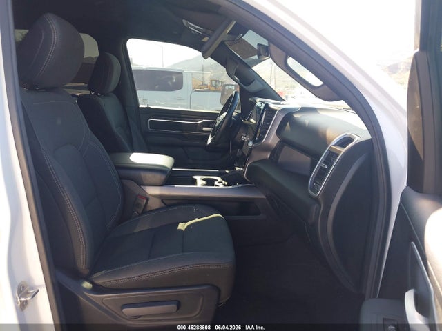 صورة 5 لـ 2023 RAM 1500 BIG HORN 4X4 5'7 BOX