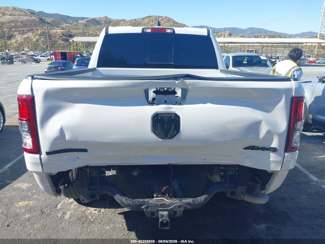 صورة 6 لـ 2023 RAM 1500 BIG HORN 4X4 5'7 BOX