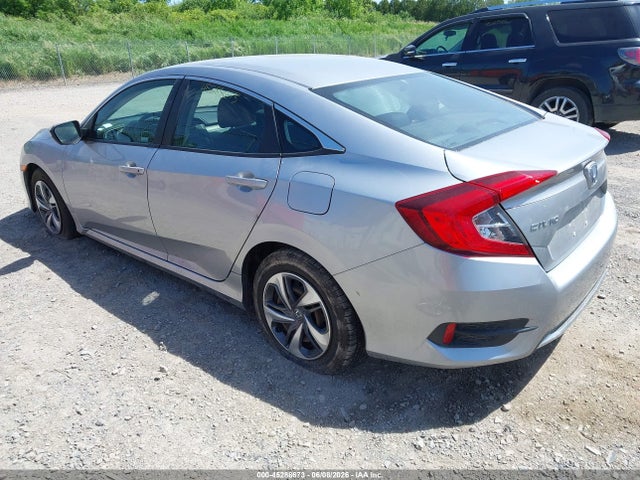 صورة 3 لـ 2019 Honda CIVIC LX